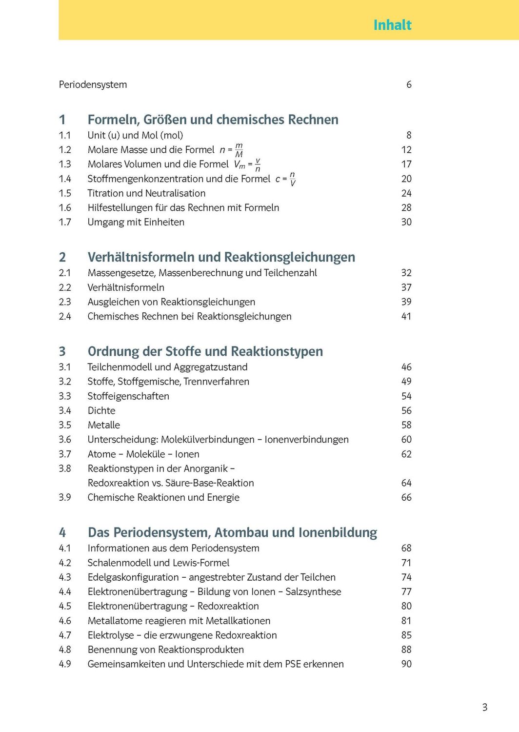 Bild: 9783129275641 | KomplettTrainer Gymnasium Chemie 7. - 10. Klasse | Taschenbuch | 2020