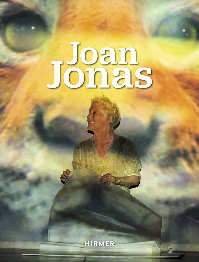 Cover: 9783777429793 | Joan Jonas | Julienne Lorz (u. a.) | Taschenbuch | 288 S. | Englisch