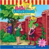 Cover: 4001504266776 | Folge 077:Im Hexeninternat | Bibi Blocksberg | Audio-CD | 2002