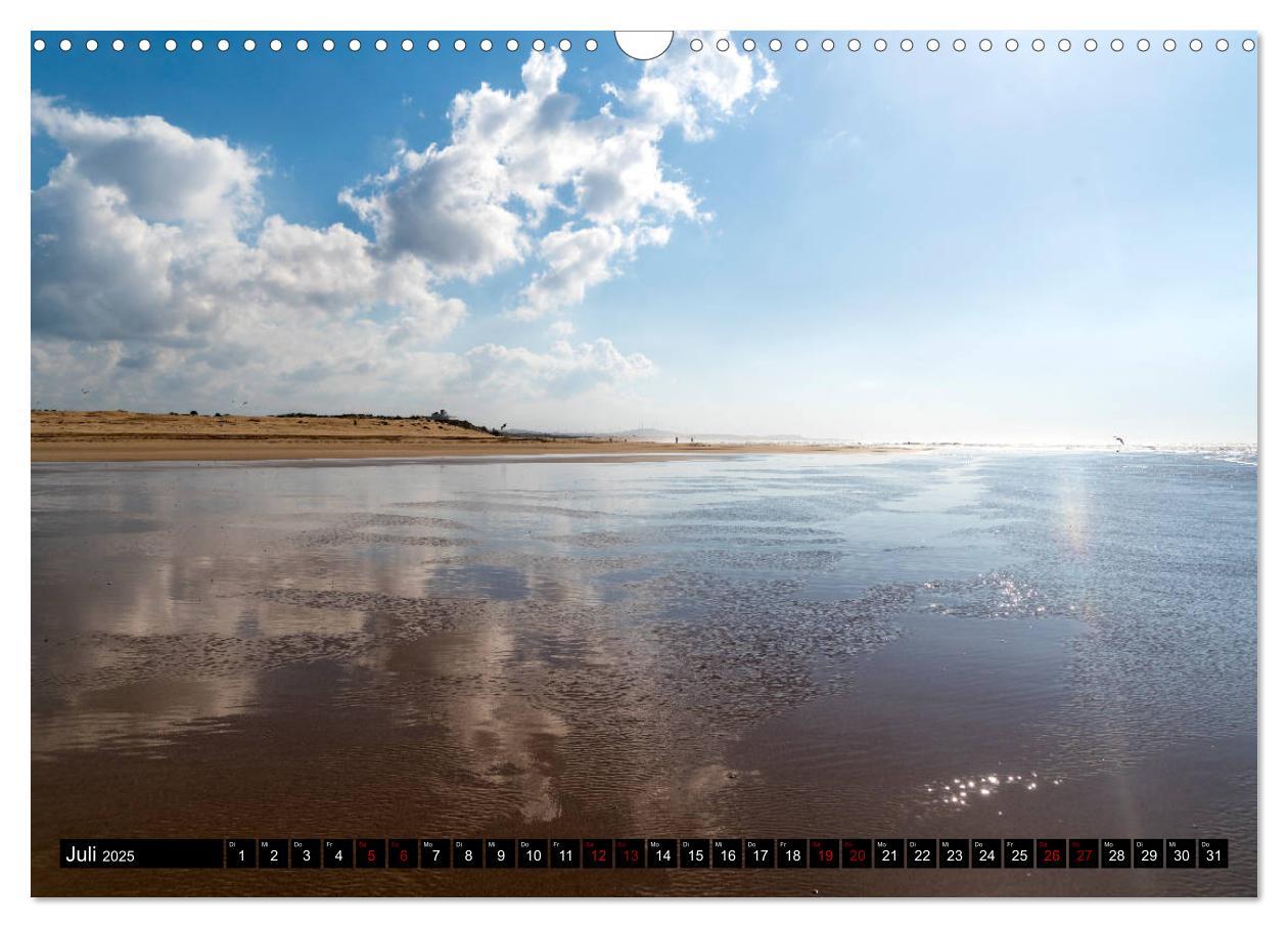 Bild: 9783435329274 | Marokko - Essaouira (Wandkalender 2025 DIN A3 quer), CALVENDO...