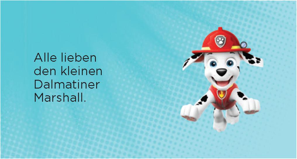 Bild: 9783849926144 | PAW Patrol Mein Adventskalender | Buch | PAW Patrol | 8 S. | Deutsch