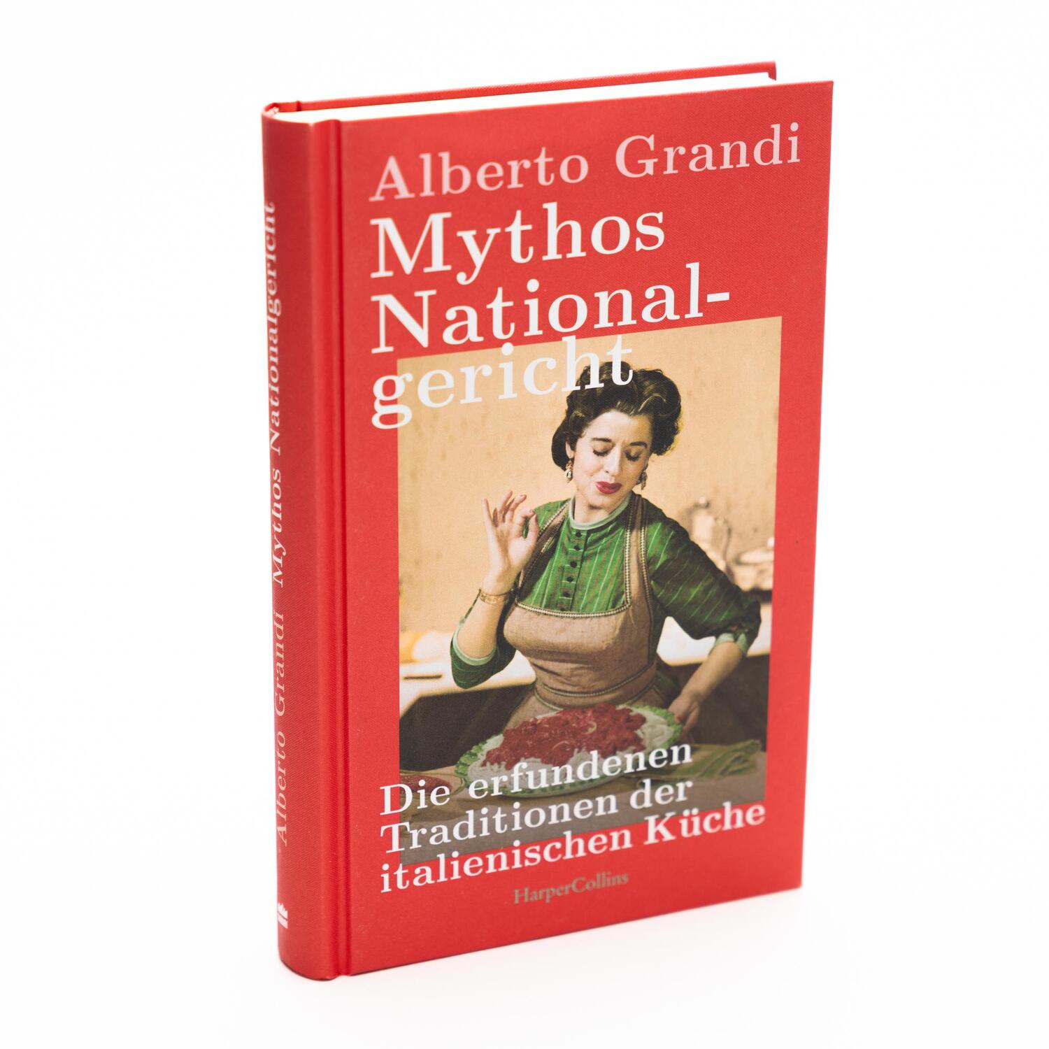 Bild: 9783365006252 | Mythos Nationalgericht. Die erfundenen Traditionen der...