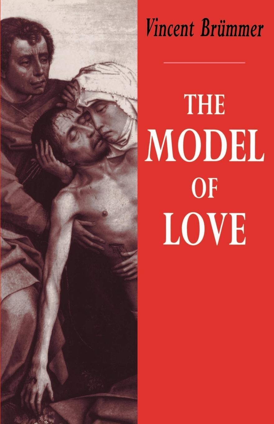 Cover: 9780521449090 | The Model of Love | A Study in Philosophical Theology | Taschenbuch