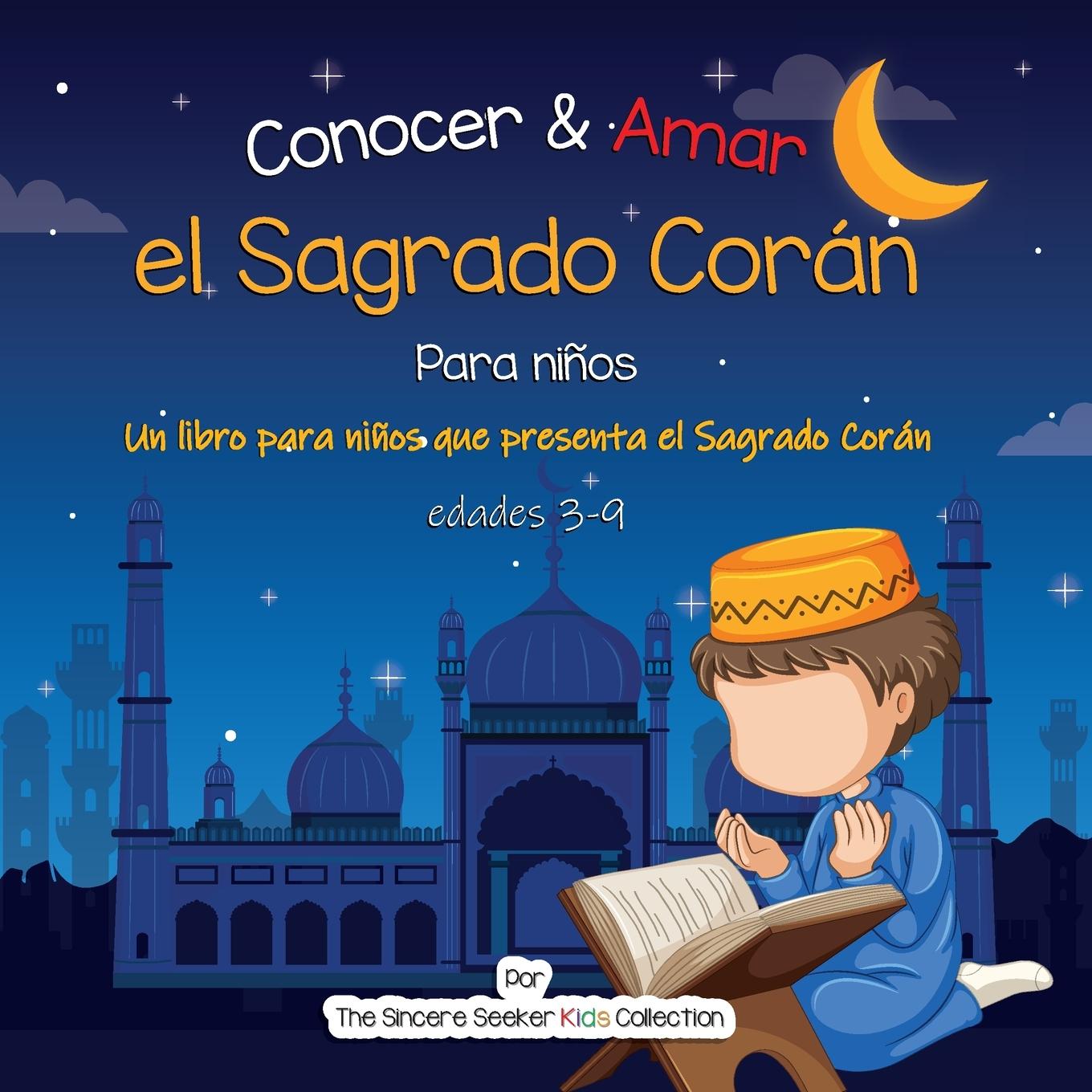 Cover: 9781955262293 | Conocer &amp; Amar el Sagrado Corán | Tbd | Taschenbuch | Spanisch | 2021