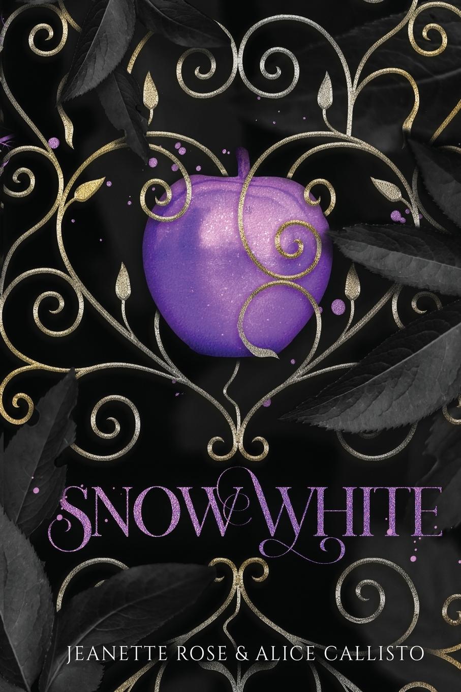 Cover: 9781737706793 | Snow White | A Sapphic Retelling | Jeanette Rose | Taschenbuch | 2022