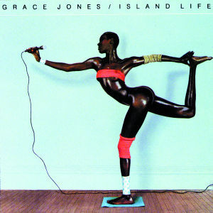 Cover: 42284245326 | Island Life | Grace Jones | Audio-CD | CD | 1995 | Universal Music