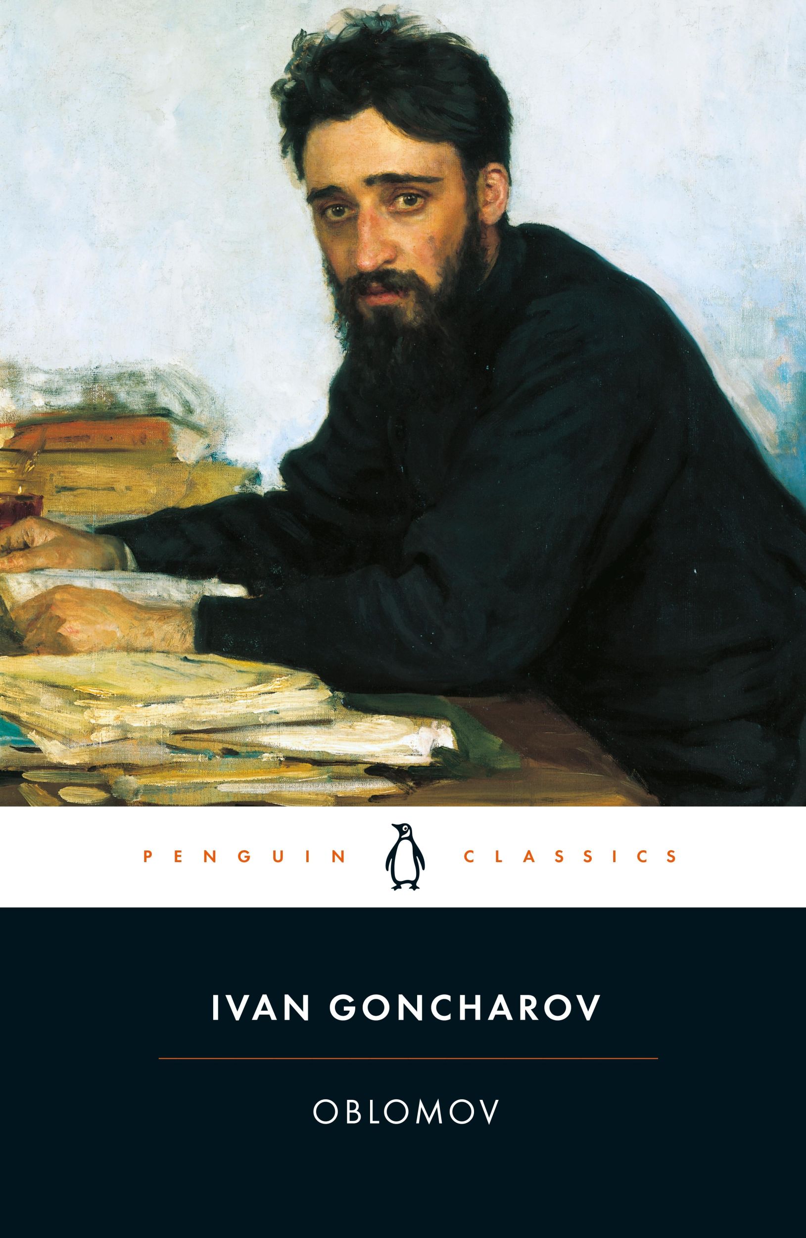 Cover: 9780140449877 | Oblomov | Ivan Goncharov | Taschenbuch | Penguin Classics | Englisch