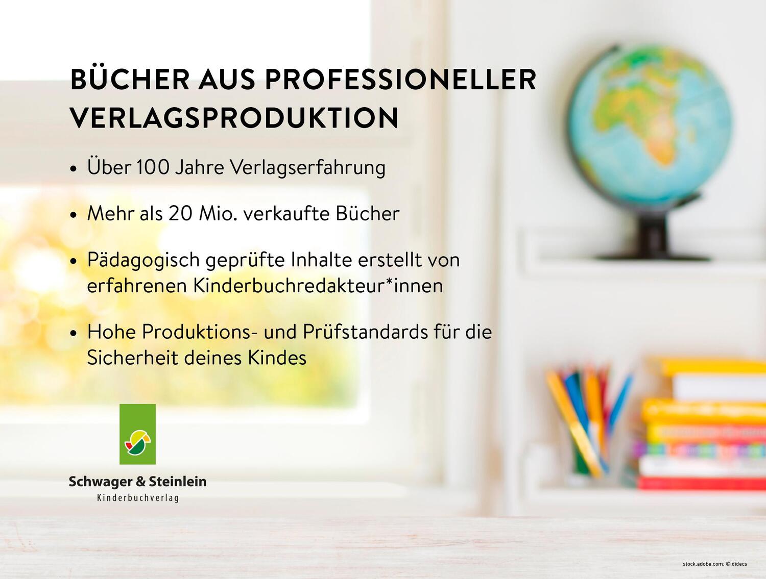 Bild: 9783849944421 | 365 Gute-Nacht-Geschichten. Vorlesebuch für Kinder ab 3 Jahren | Buch