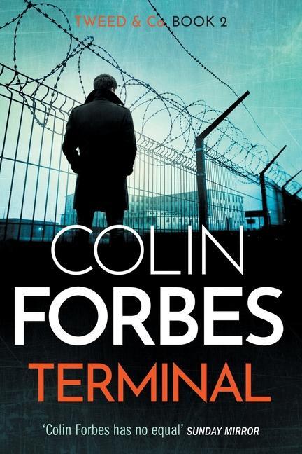 Cover: 9781913727284 | Terminal | Colin Forbes | Taschenbuch | Englisch | 2023