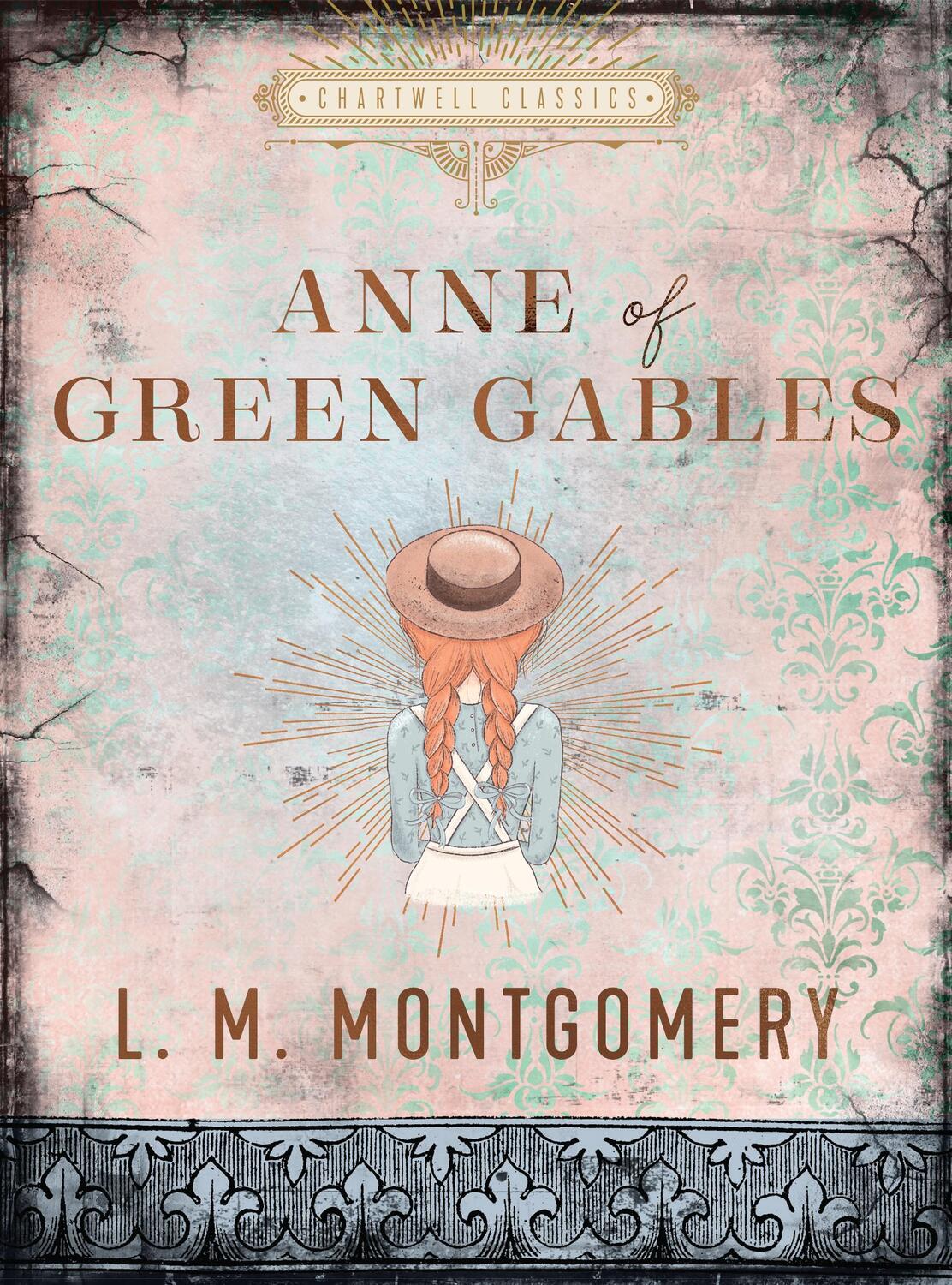 Cover: 9780785840008 | Anne of Green Gables | L M Montgomery | Buch | Gebunden | Englisch