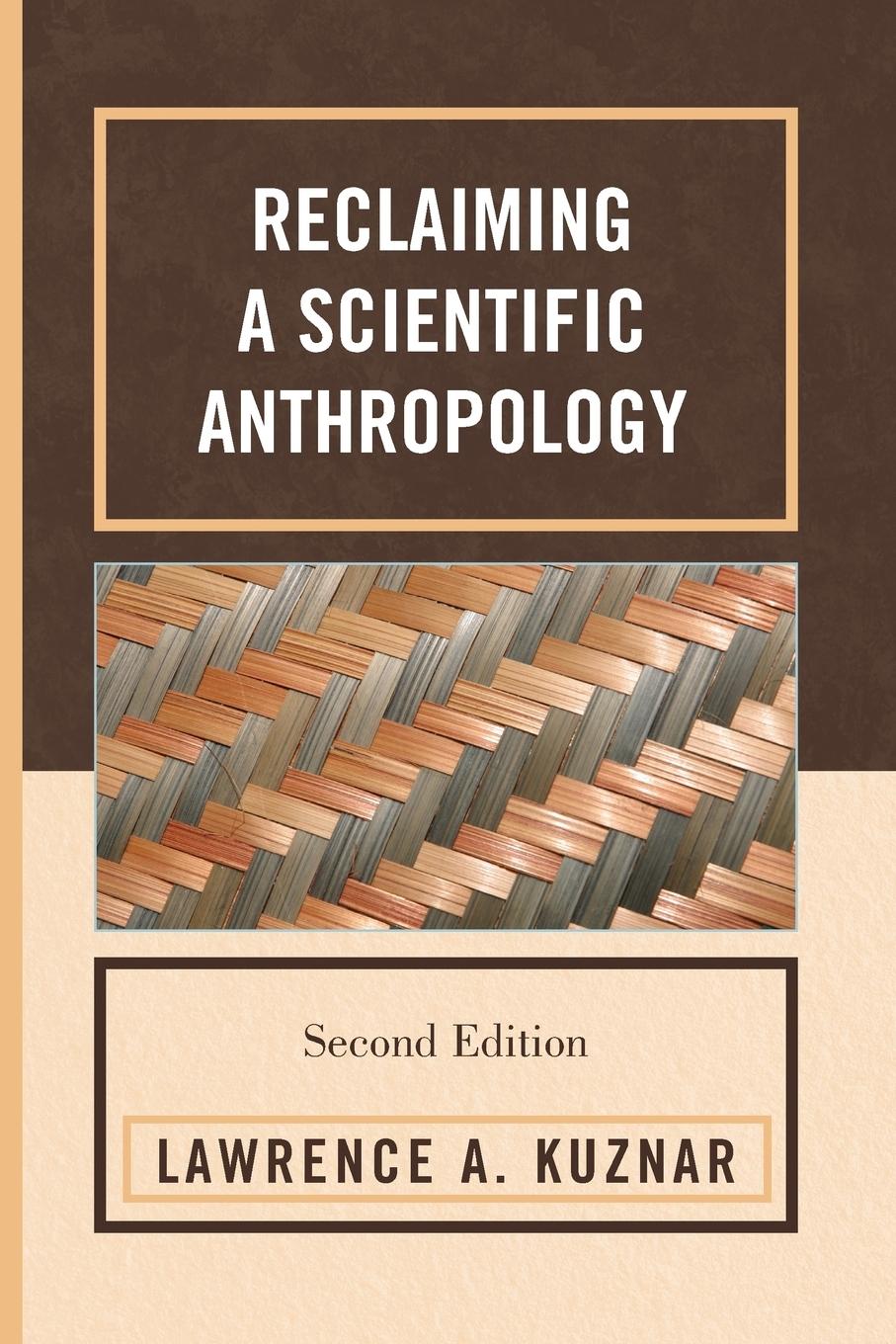 Cover: 9780759111097 | Reclaiming a Scientific Anthropology | Lawrence A. Kuznar | Buch