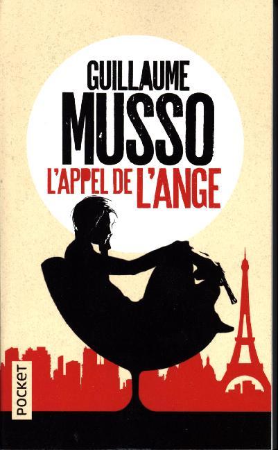 Cover: 9782266276238 | L'appel de l'ange | Guillaume Musso | Taschenbuch | 462 S. | 2012