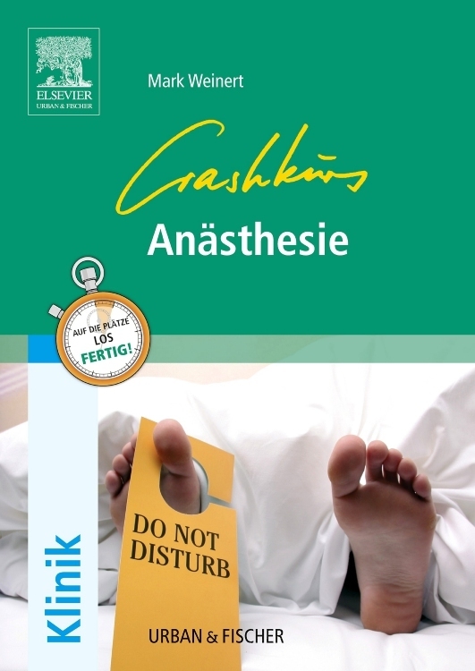 Cover: 9783437314582 | Crashkurs Neurologie | Mark Weinert | Taschenbuch | X | Deutsch | 2007