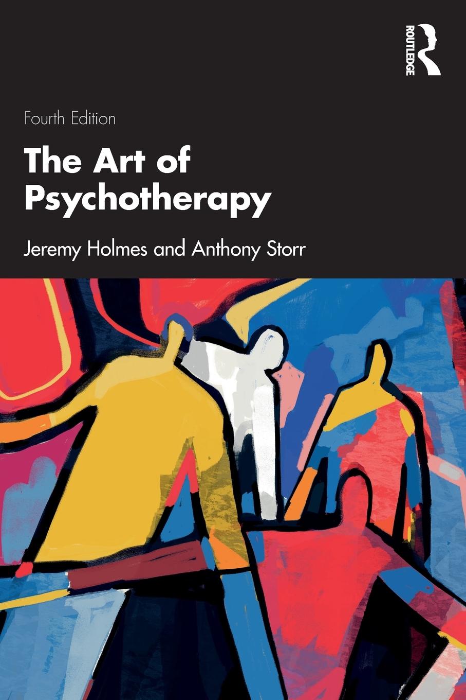 Cover: 9781032548708 | The Art of Psychotherapy | Jeremy Holmes (u. a.) | Taschenbuch | 2023