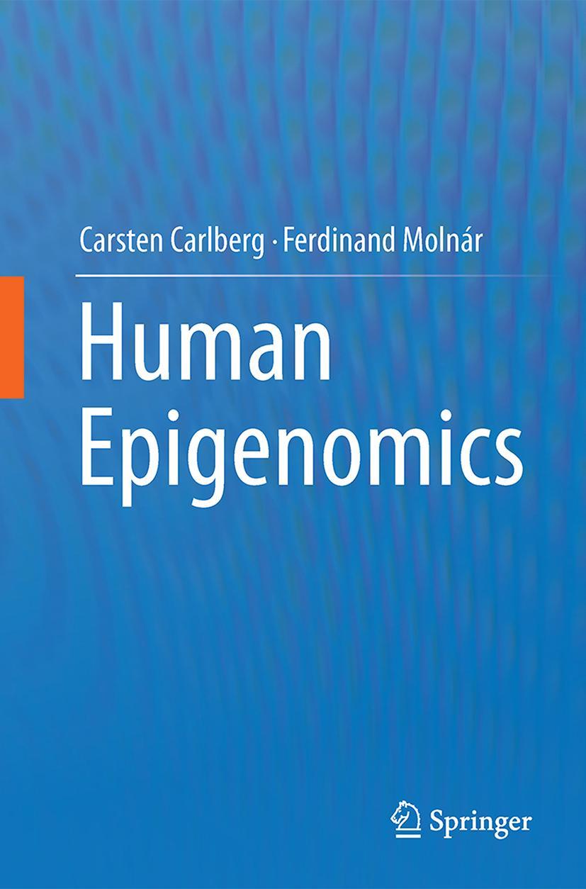 Cover: 9789811076138 | Human Epigenomics | Ferdinand Molnár (u. a.) | Buch | xix | Englisch