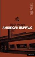 Cover: 9780413574503 | American Buffalo | David Mamet | Taschenbuch | Englisch | 1984