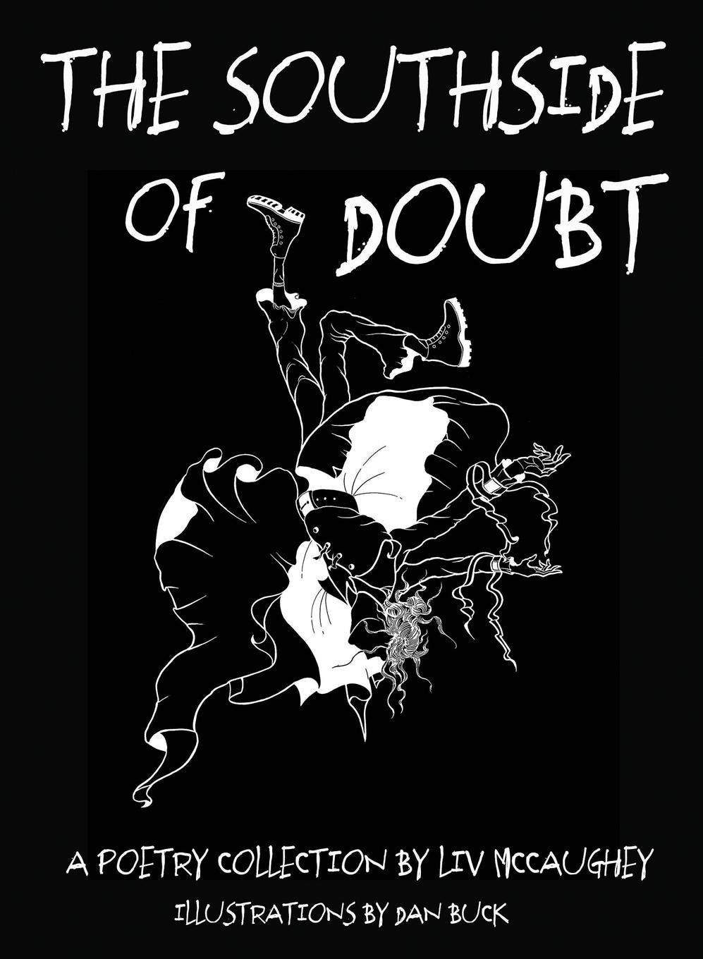 Cover: 9781838159801 | The Southside of Doubt | Liv McCaughey | Taschenbuch | Englisch | 2020