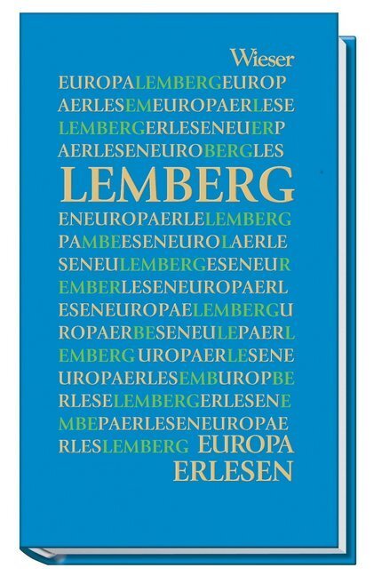 Cover: 9783851297010 | Lemberg | Alois Woldan | Buch | Mit Lesebändchen | 295 S. | Deutsch