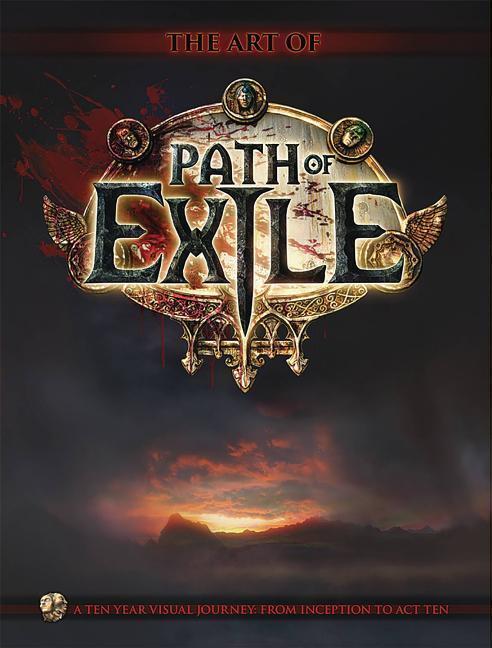 Cover: 9781524102647 | Art of Path of Exile | Various Artists | Buch | Englisch | 2017