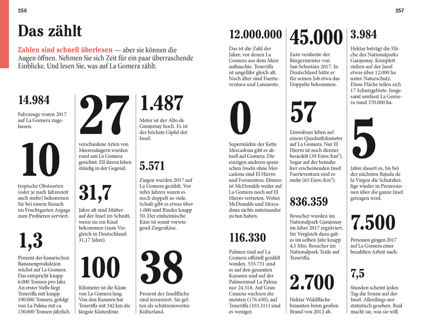 Bild: 9783616020495 | DuMont Reise-Taschenbuch Reiseführer La Gomera | Oliver Breda (u. a.)