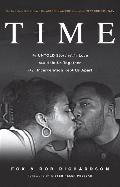 Cover: 9781540902641 | Time - The Untold Story of the Love That Held Us Together When...