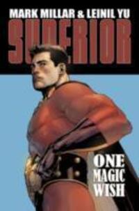 Cover: 9780857685957 | Superior | Mark Millar | Taschenbuch | Englisch | 2013