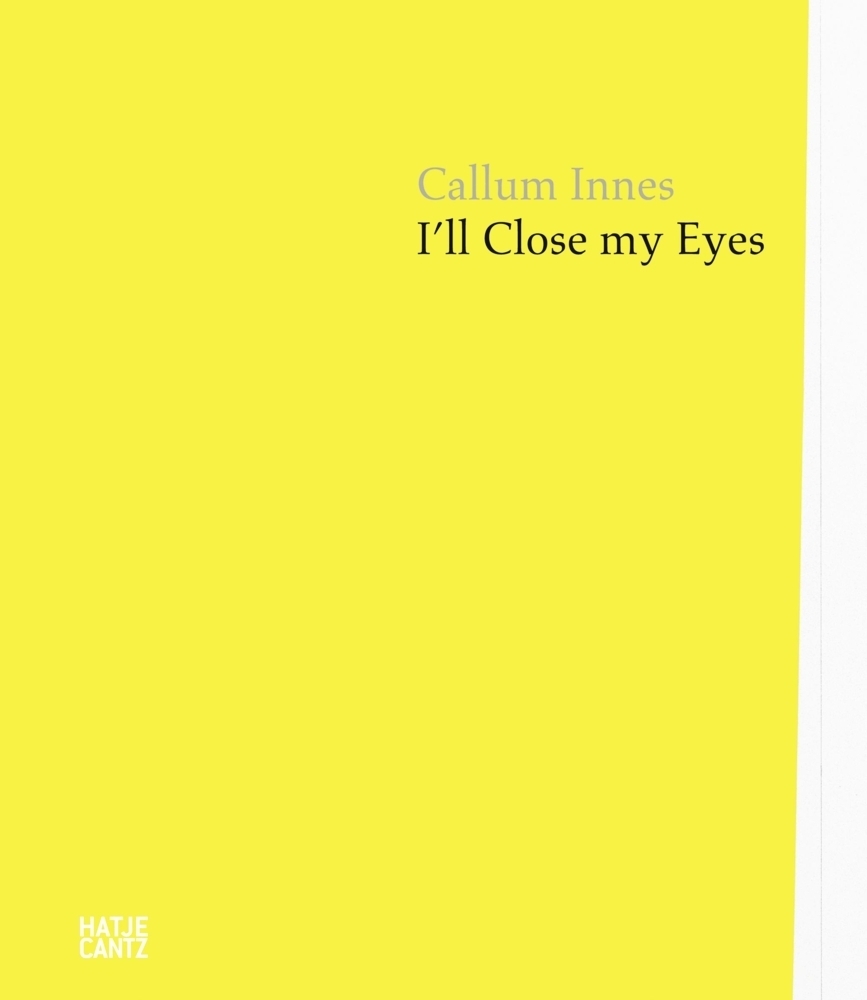 Cover: 9783775742450 | Callum Innes | Callum Innes | Buch | Englisch | 2016