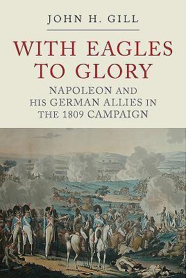 Cover: 9781784383091 | With Eagles to Glory | Gill H | Taschenbuch | Kartoniert / Broschiert