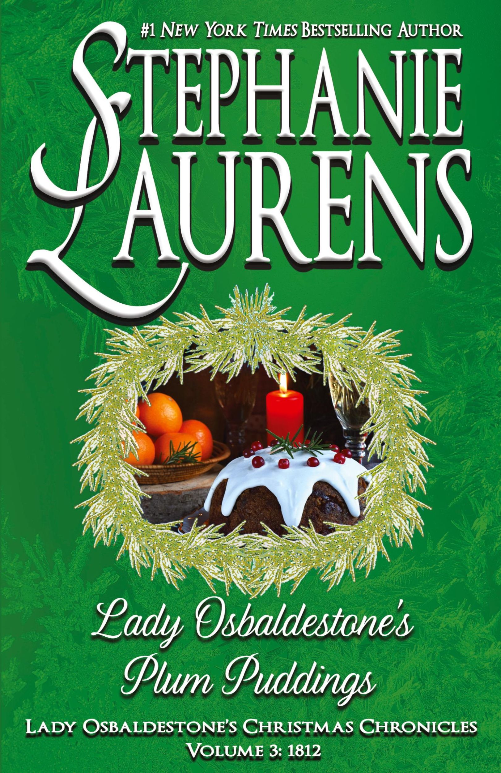 Cover: 9781925559378 | Lady Osbaldestone's Plum Puddings | Stephanie Laurens | Taschenbuch