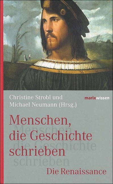 Cover: 9783865399823 | Die Renaissance | Christine Strobl | Buch | 256 S. | Deutsch | 2014