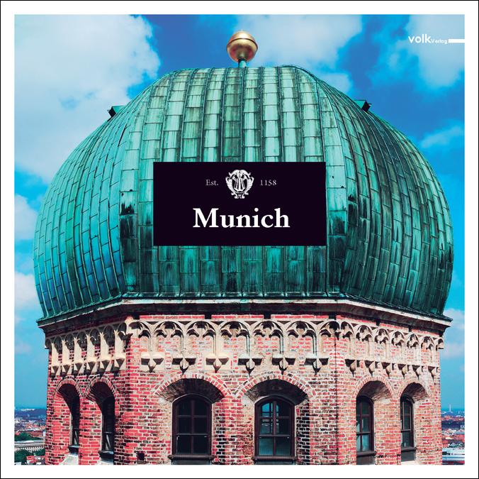 Cover: 9783937200637 | Munich | Buch | 168 S. | Englisch | 2009 | Volk Verlag