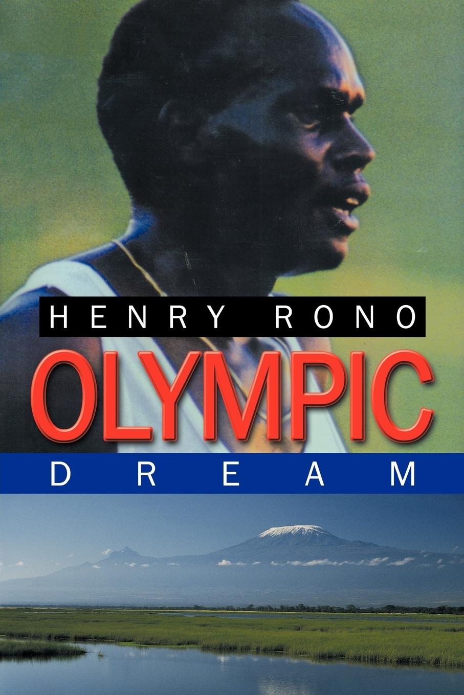 Cover: 9781434327871 | Olympic Dream | Henry Rono | Taschenbuch | Englisch | 2007