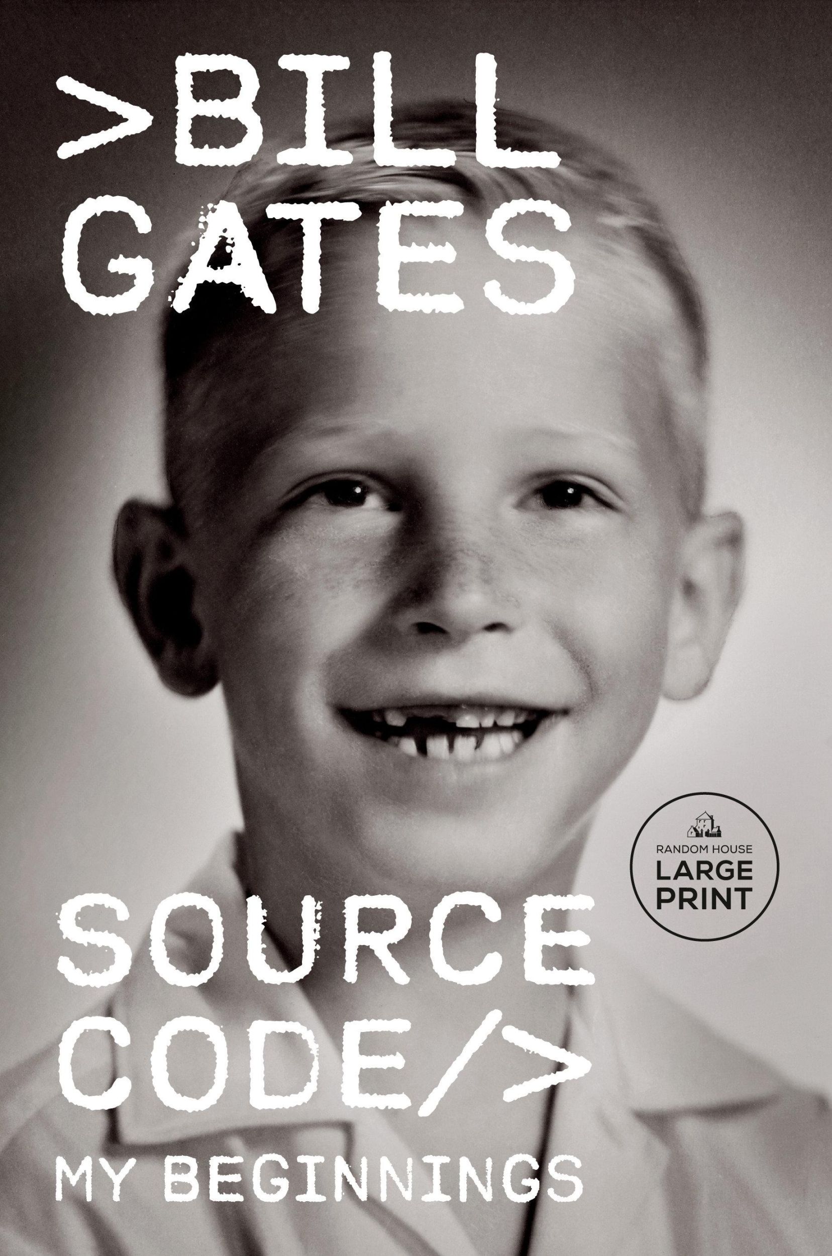 Cover: 9798217070176 | Source Code | My Beginnings | Bill Gates | Taschenbuch | Englisch