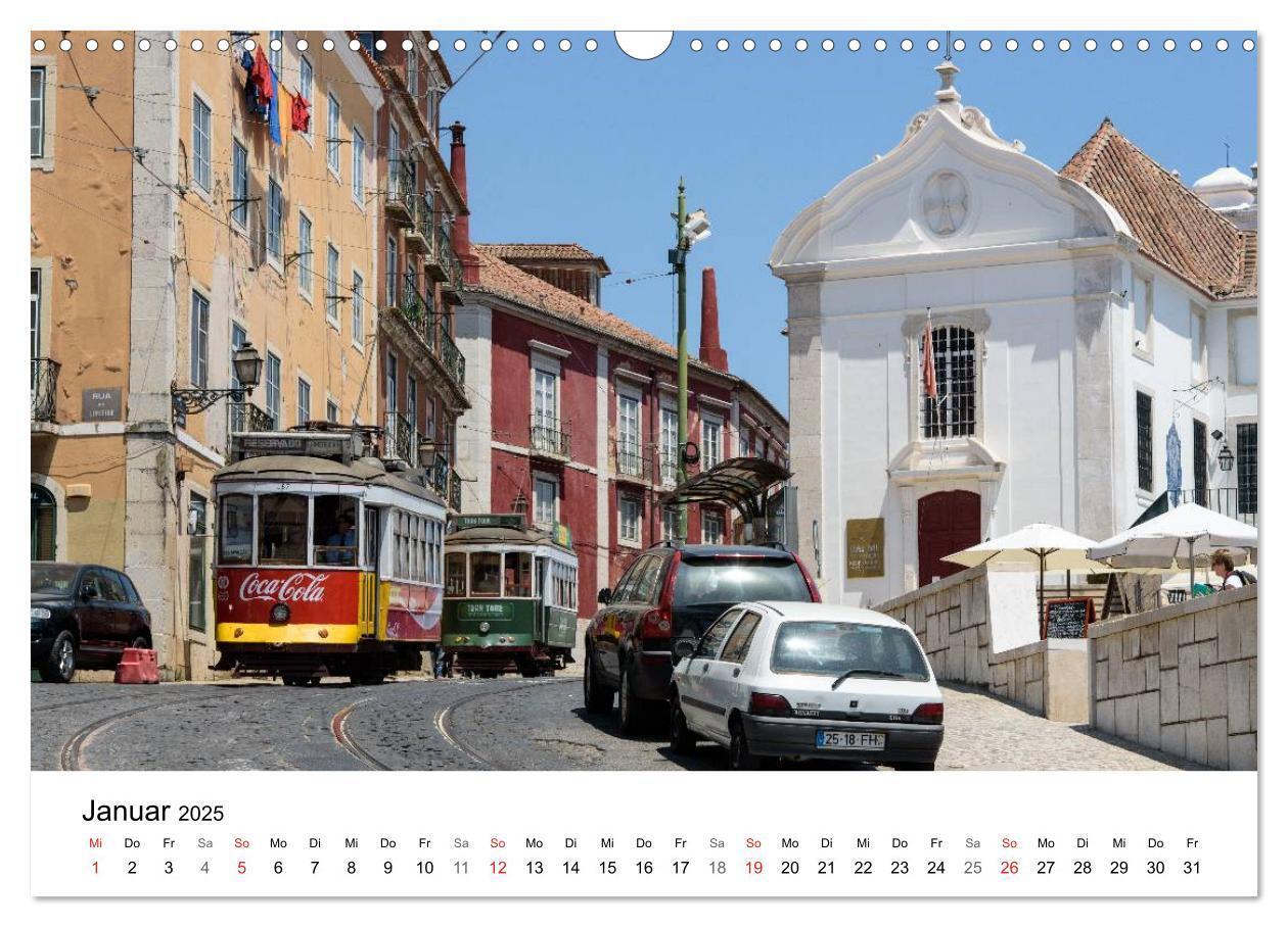 Bild: 9783435516094 | Foto-Momente Portugal (Wandkalender 2025 DIN A3 quer), CALVENDO...