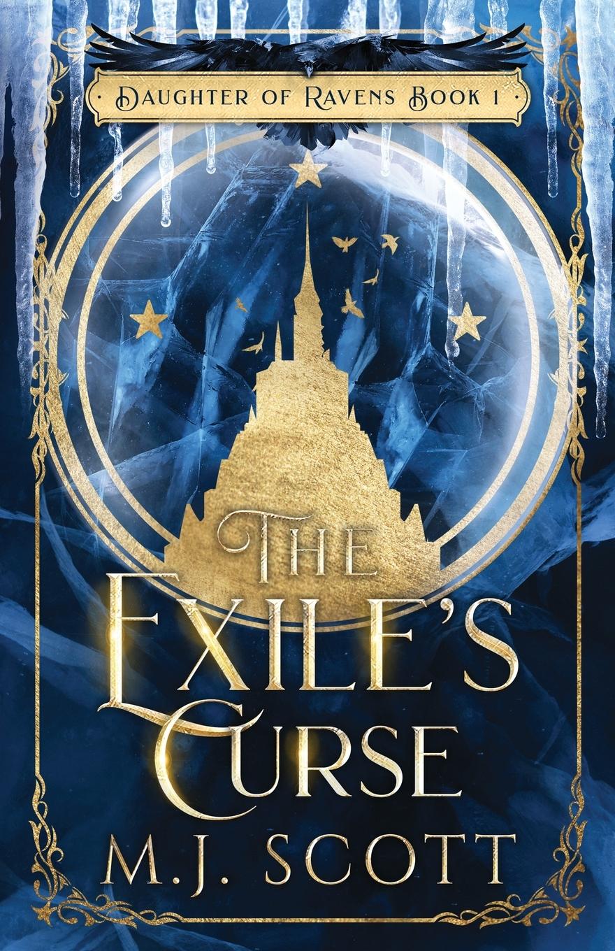 Cover: 9780645294811 | The Exile's Curse | M. J. Scott | Taschenbuch | Englisch | 2021