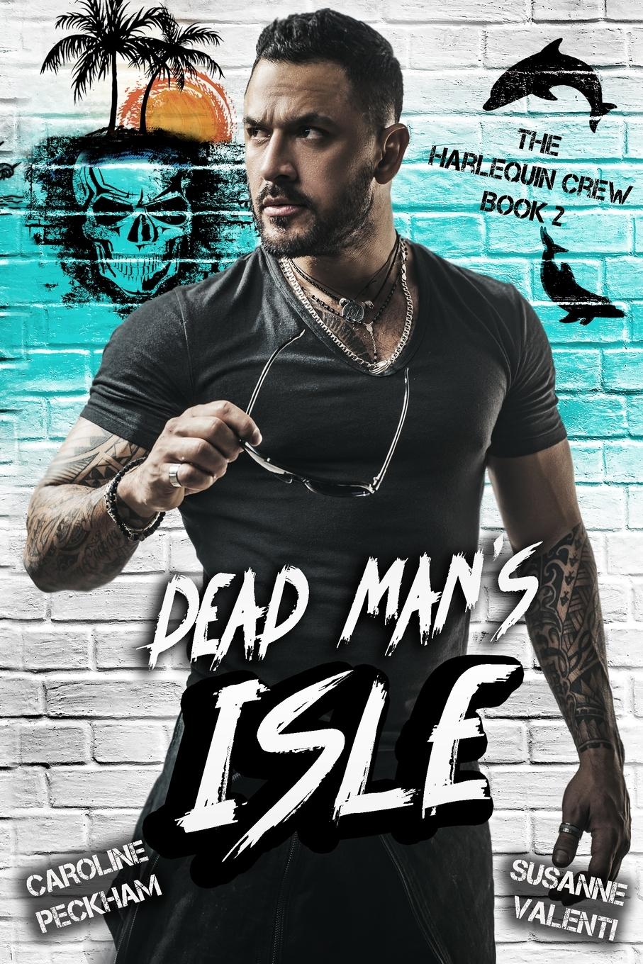 Cover: 9781914425127 | Dead Man's Isle | Caroline Peckham (u. a.) | Taschenbuch | Englisch