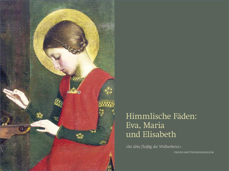 Bild: 9783458360667 | Frauen, die den Faden in der Hand halten | Thomas Blisniewski | Buch