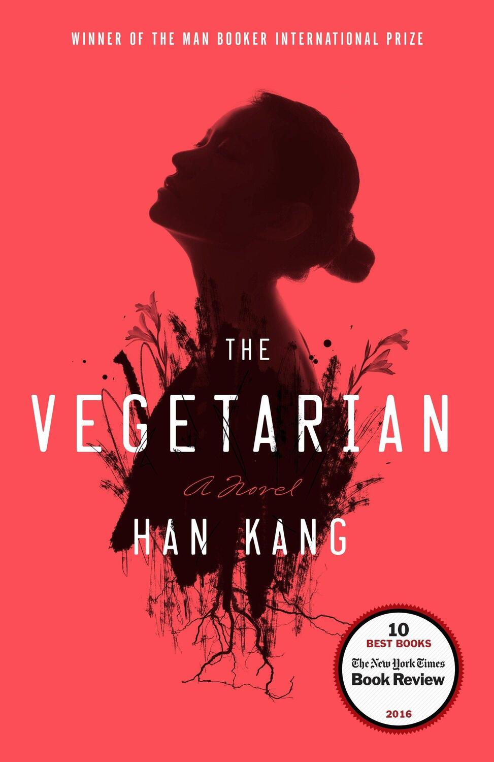 Cover: 9780553448184 | The Vegetarian | A Novel | Han Kang | Buch | 188 S. | Englisch | 2016