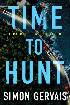 Cover: 9781542020824 | Time to Hunt | Simon Gervais | Taschenbuch | Englisch | 2020