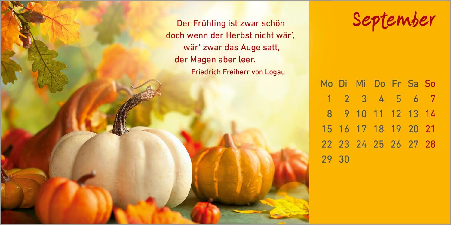 Bild: 9783579078717 | Helle Tage 2025 | Kalender | Guetersloher Kalender | Deutsch | 2025