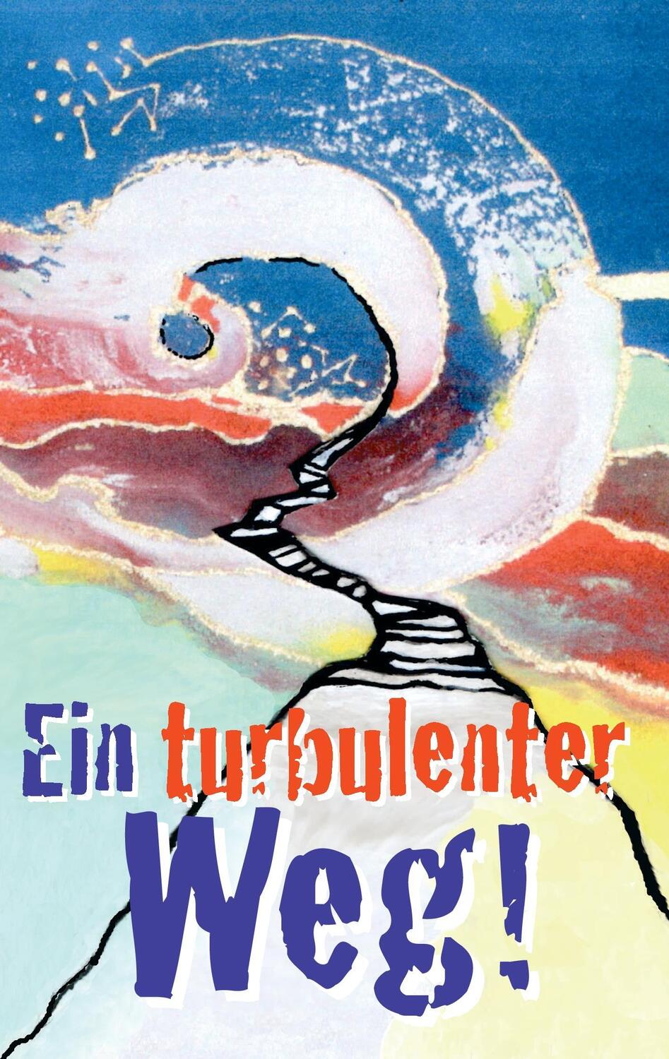 Cover: 9783739214443 | Ein turbulenter Weg | Friedhelm Braß | Taschenbuch | Paperback | 2015