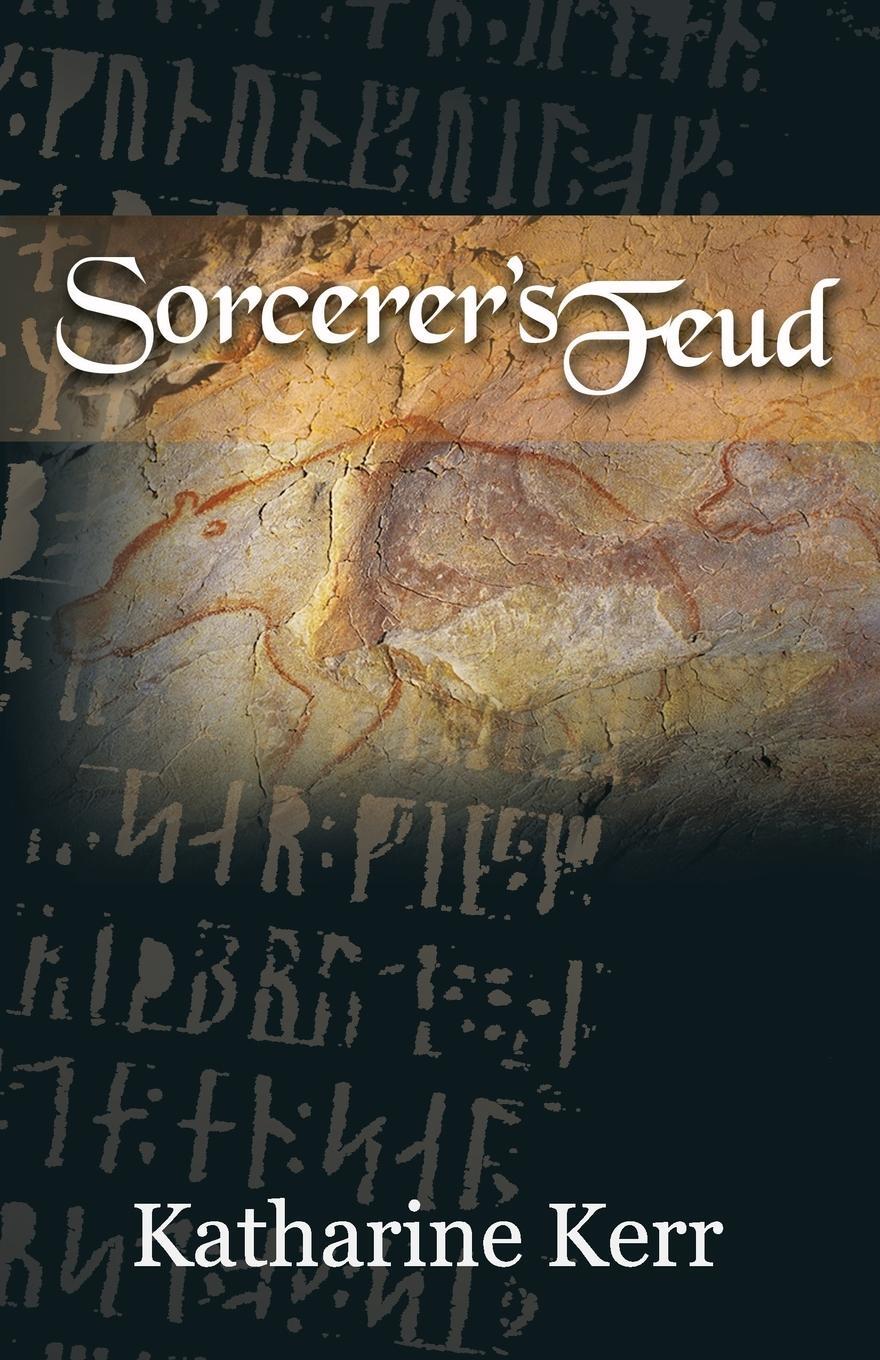 Cover: 9781940121024 | Sorcerer's Feud | Katharine Kerr | Taschenbuch | Paperback | Englisch