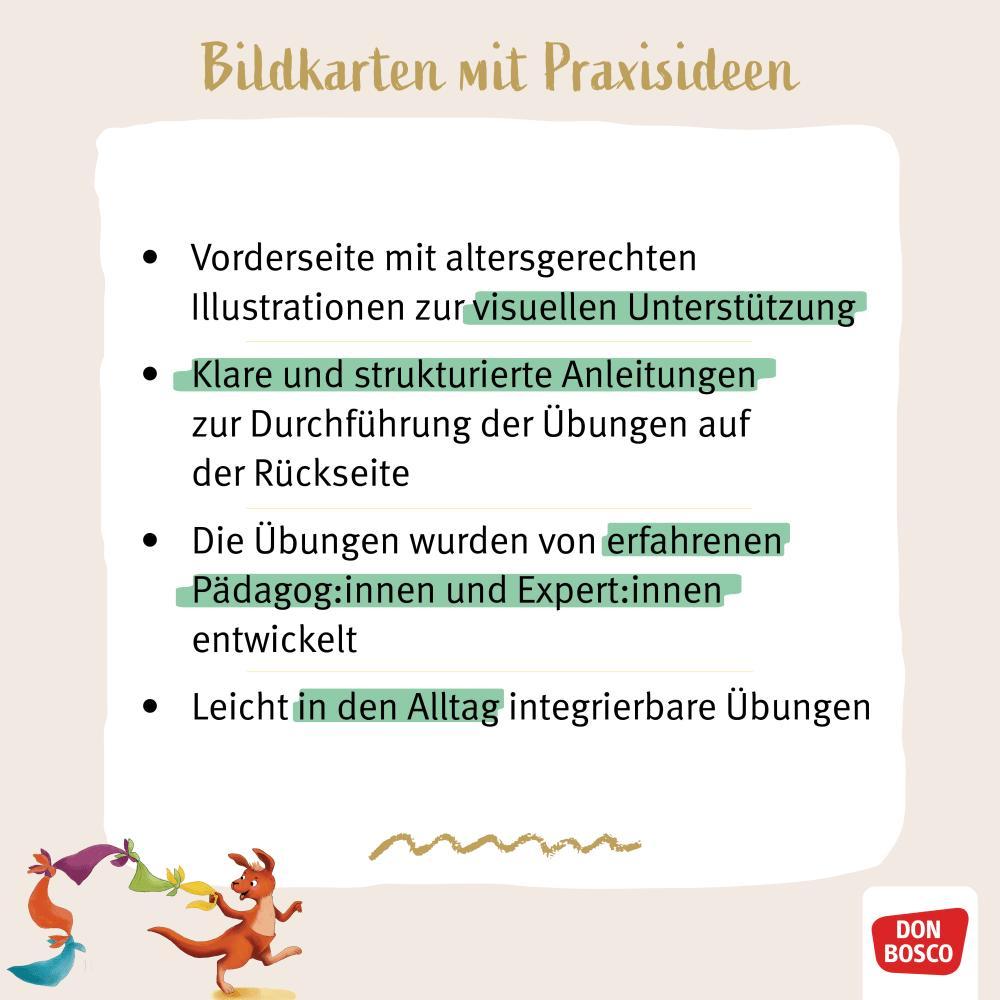 Bild: 4260694923160 | Psychomotorik mit Krippenkindern | Stephanie Dobrowsky | Bundle | 2025