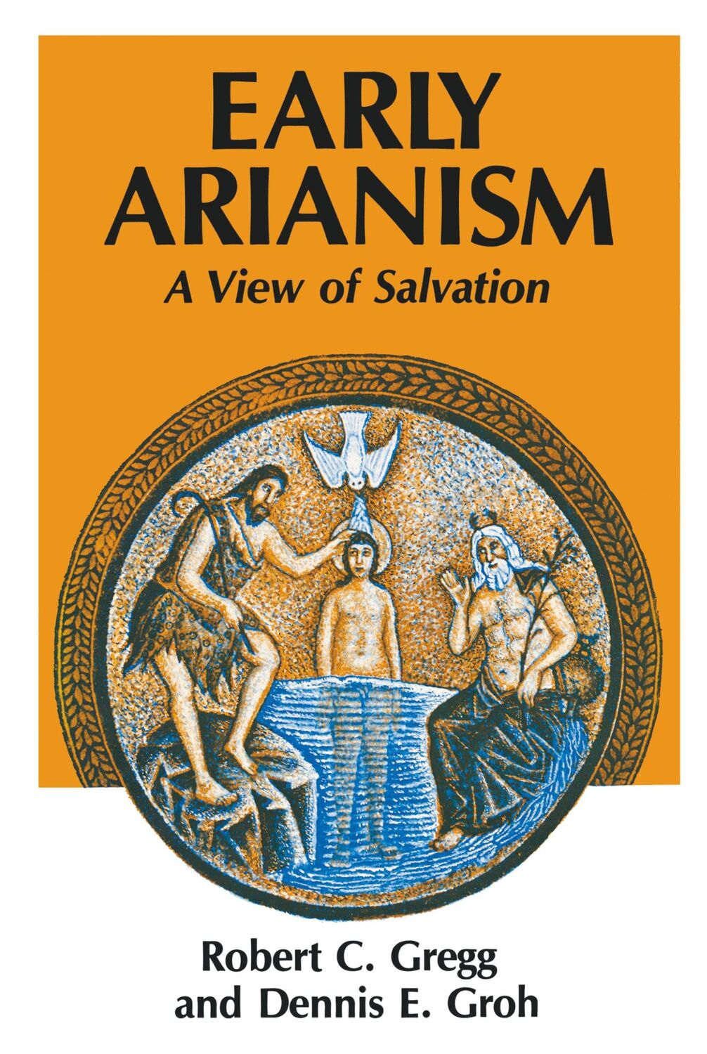 Cover: 9780334003458 | Early Arianism | A View of Salvation | Robert C. Gregg (u. a.) | Buch