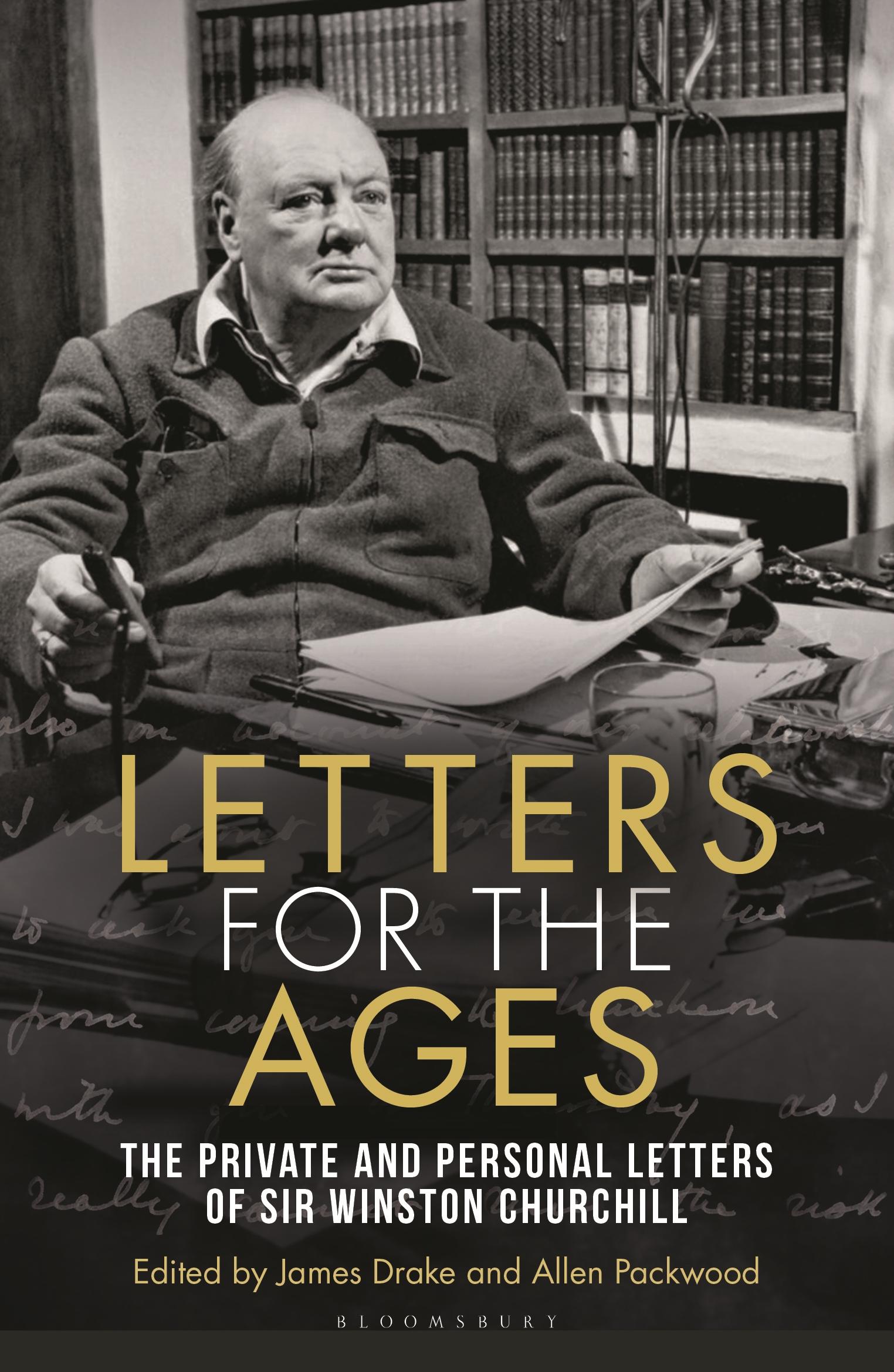 Autor: 9781399408189 | Letters for the Ages Winston Churchill | Winston S. Churchill | Buch