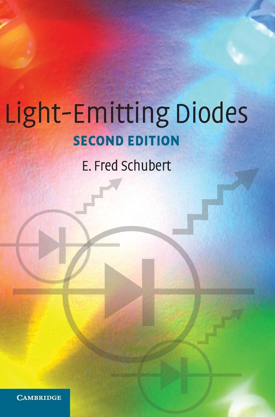 Cover: 9780521865388 | Light-Emitting Diodes | E. Fred Schubert | Buch | Englisch | 2015