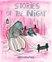 Cover: 9781776571970 | Stories of the Night | Kitty Crowther | Buch | Gebunden | Englisch