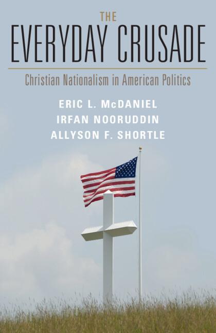 Cover: 9781009014588 | The Everyday Crusade | Allyson F. Shortle | Taschenbuch | Paperback