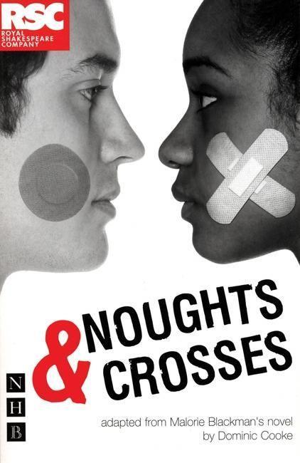 Cover: 9781854599391 | Noughts &amp; Crosses | Malorie Blackman | Taschenbuch | Englisch | 2007