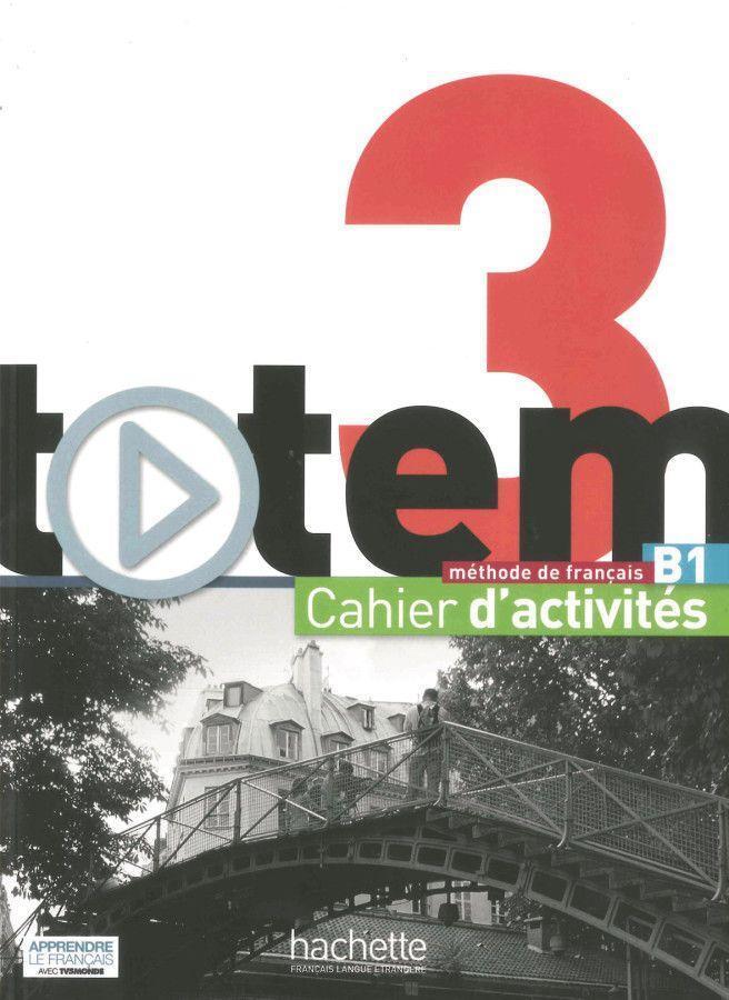 Cover: 9783192733840 | totem 3 - Internationale Ausgabe | Brillant | Broschüre | 128 S.